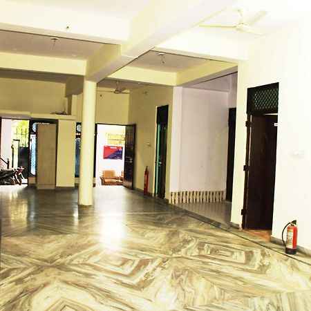 Hotel O Gracious Inn Lucknow Dış mekan fotoğraf