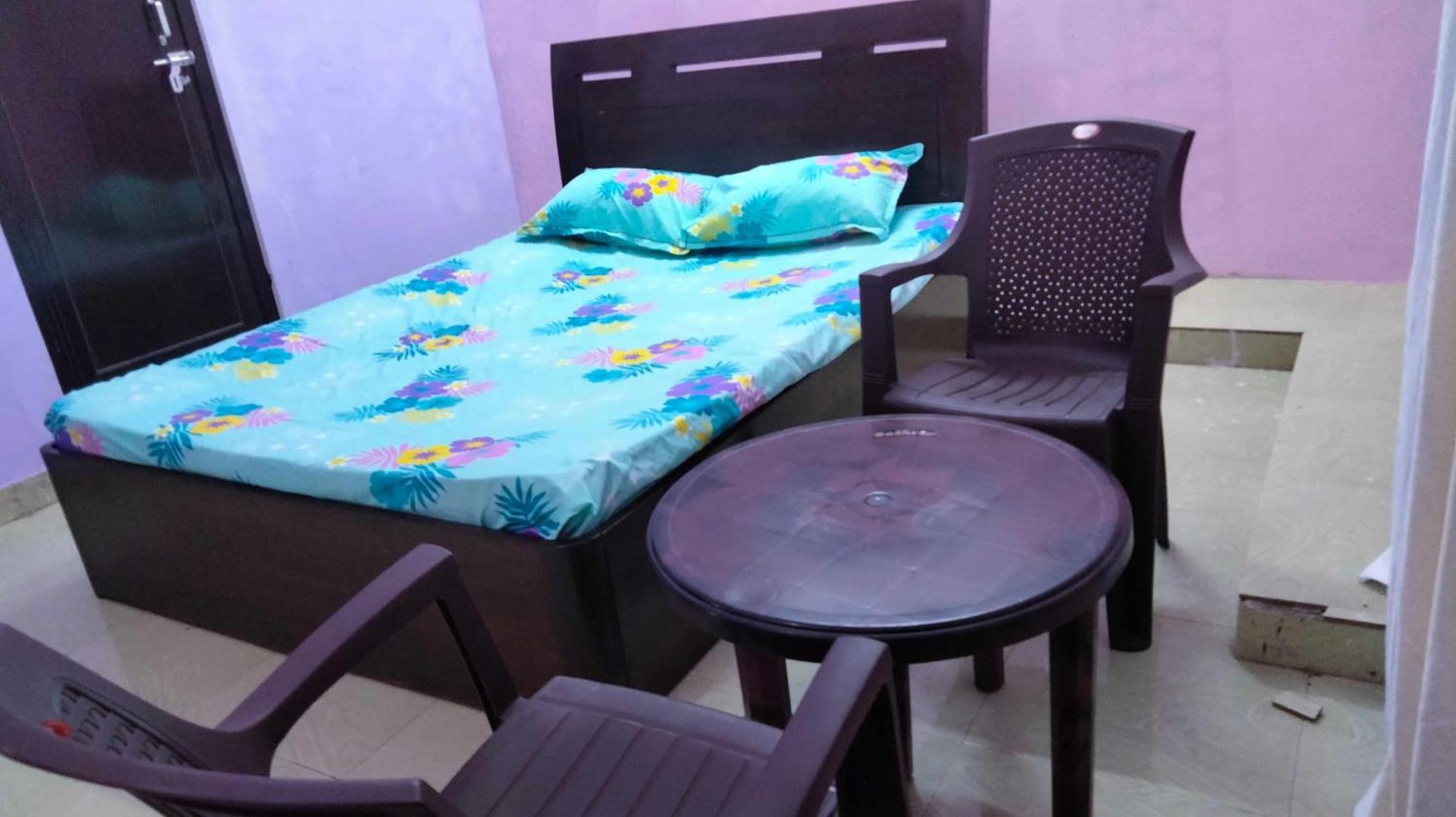 Hotel O Gracious Inn Lucknow Dış mekan fotoğraf