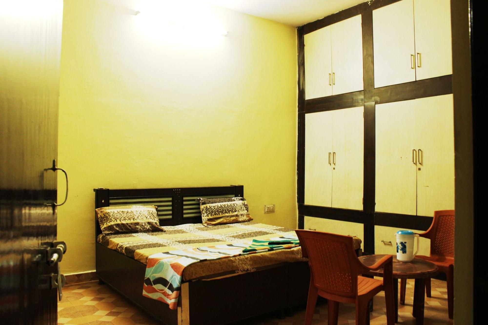 Hotel O Gracious Inn Lucknow Dış mekan fotoğraf